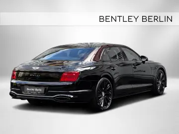 BENTLEY Flying Spur Mulliner V8 HYBRID - MY2025 -