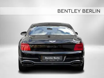 BENTLEY Flying Spur Mulliner V8 HYBRID - MY2025 -