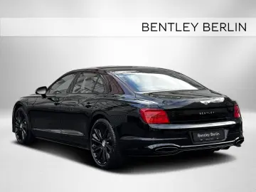 BENTLEY Flying Spur Mulliner V8 HYBRID - MY2025 -