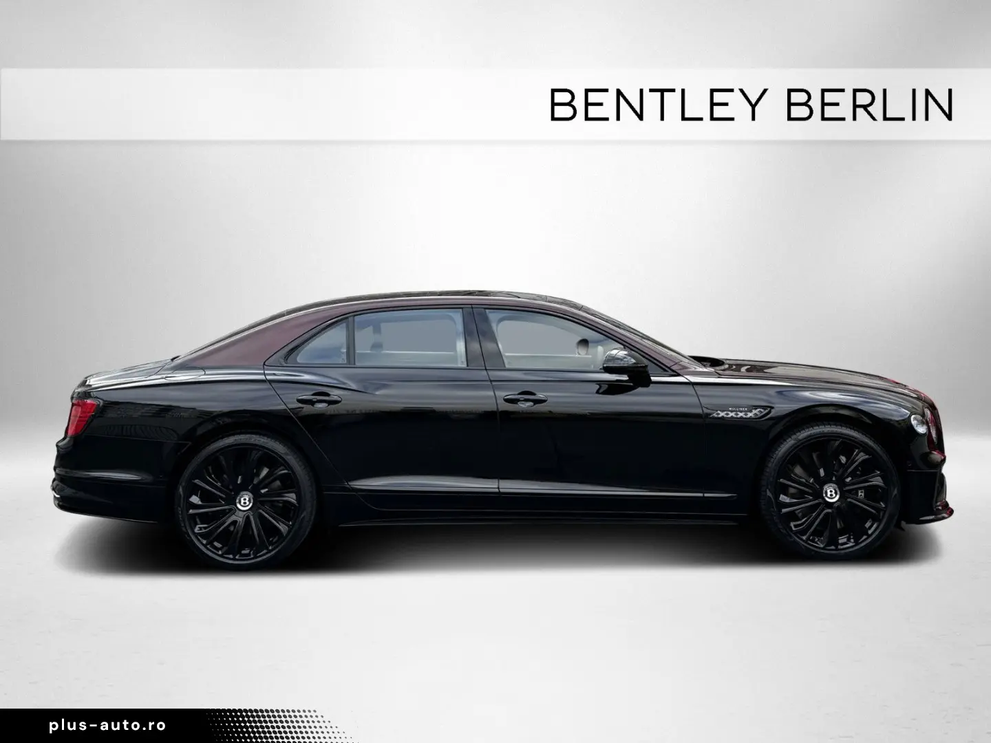 BENTLEY Flying Spur Mulliner V8 HYBRID - MY2025 -