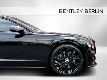 BENTLEY Flying Spur Mulliner V8 HYBRID - MY2025 -