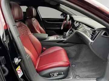 BENTLEY Flying Spur Mulliner V8 HYBRID - MY2025 -