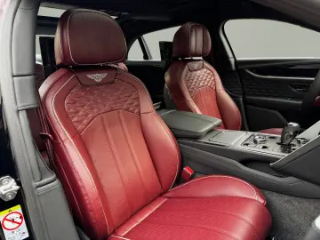 BENTLEY Flying Spur Mulliner V8 HYBRID - MY2025 -