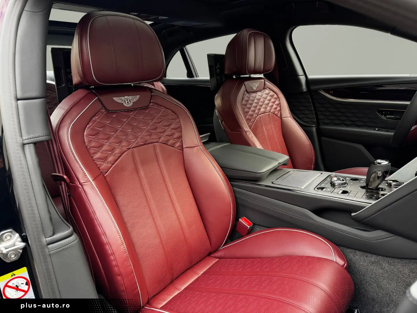 BENTLEY Flying Spur Mulliner V8 HYBRID - MY2025 -