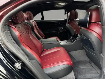 BENTLEY Flying Spur Mulliner V8 HYBRID - MY2025 -