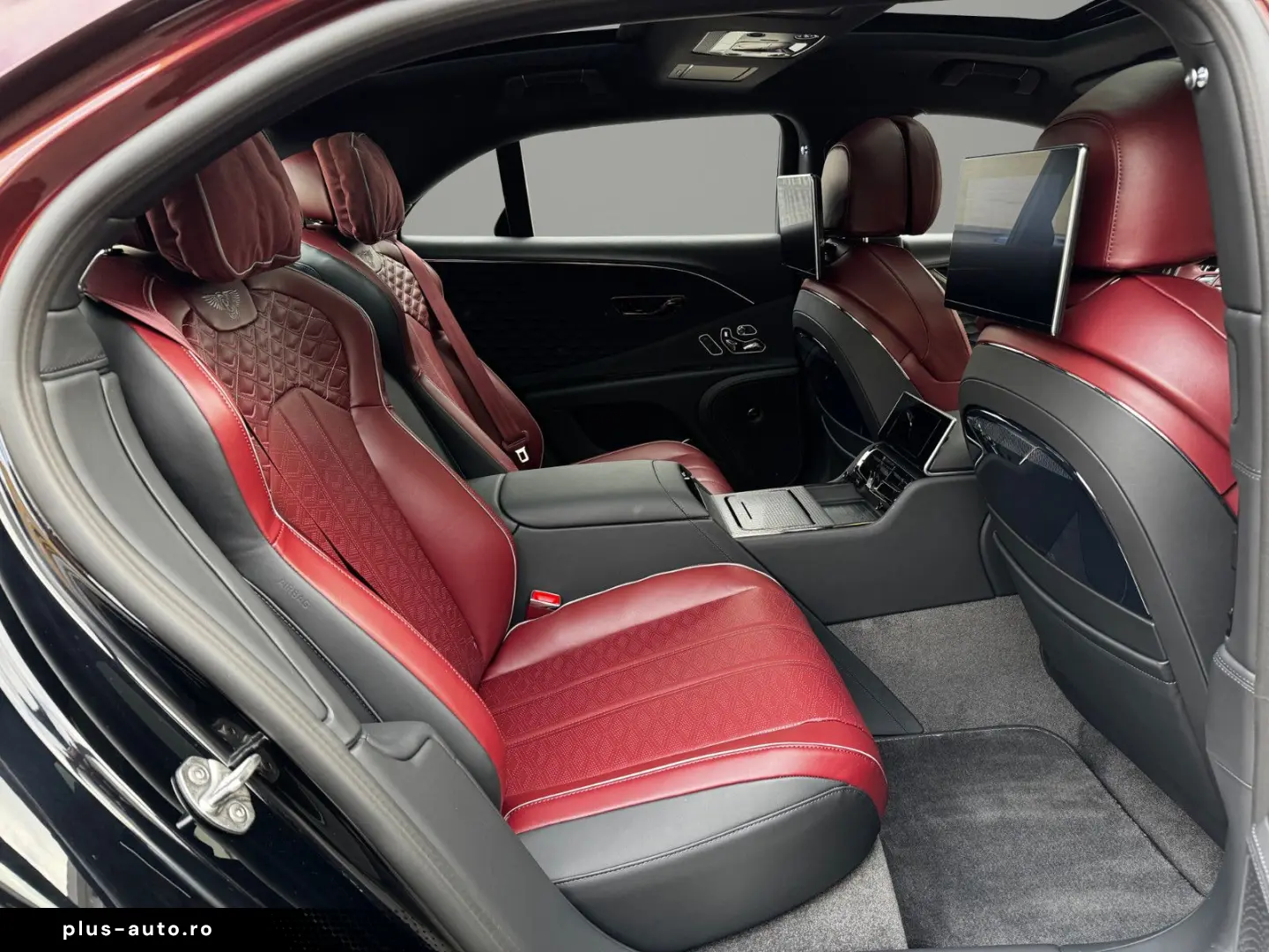 BENTLEY Flying Spur Mulliner V8 HYBRID - MY2025 -