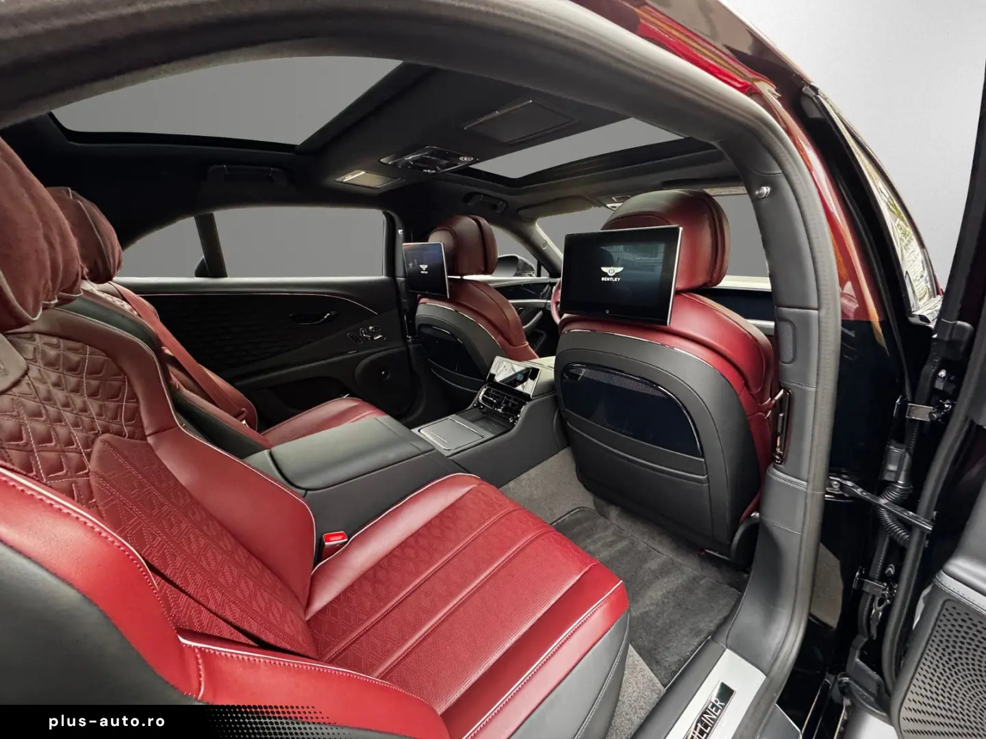 BENTLEY Flying Spur Mulliner V8 HYBRID - MY2025 -