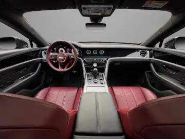 BENTLEY Flying Spur Mulliner V8 HYBRID - MY2025 -