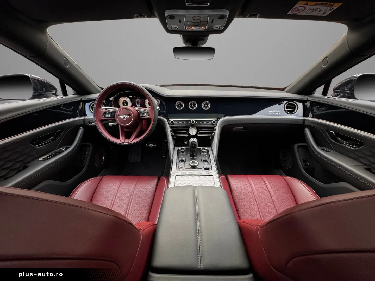 BENTLEY Flying Spur Mulliner V8 HYBRID - MY2025 -