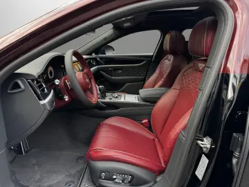 BENTLEY Flying Spur Mulliner V8 HYBRID - MY2025 -