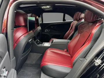 BENTLEY Flying Spur Mulliner V8 HYBRID - MY2025 -