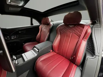 BENTLEY Flying Spur Mulliner V8 HYBRID - MY2025 -