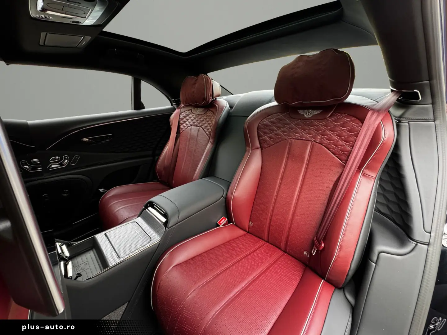 BENTLEY Flying Spur Mulliner V8 HYBRID - MY2025 -