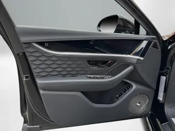 BENTLEY Flying Spur Mulliner V8 HYBRID - MY2025 -