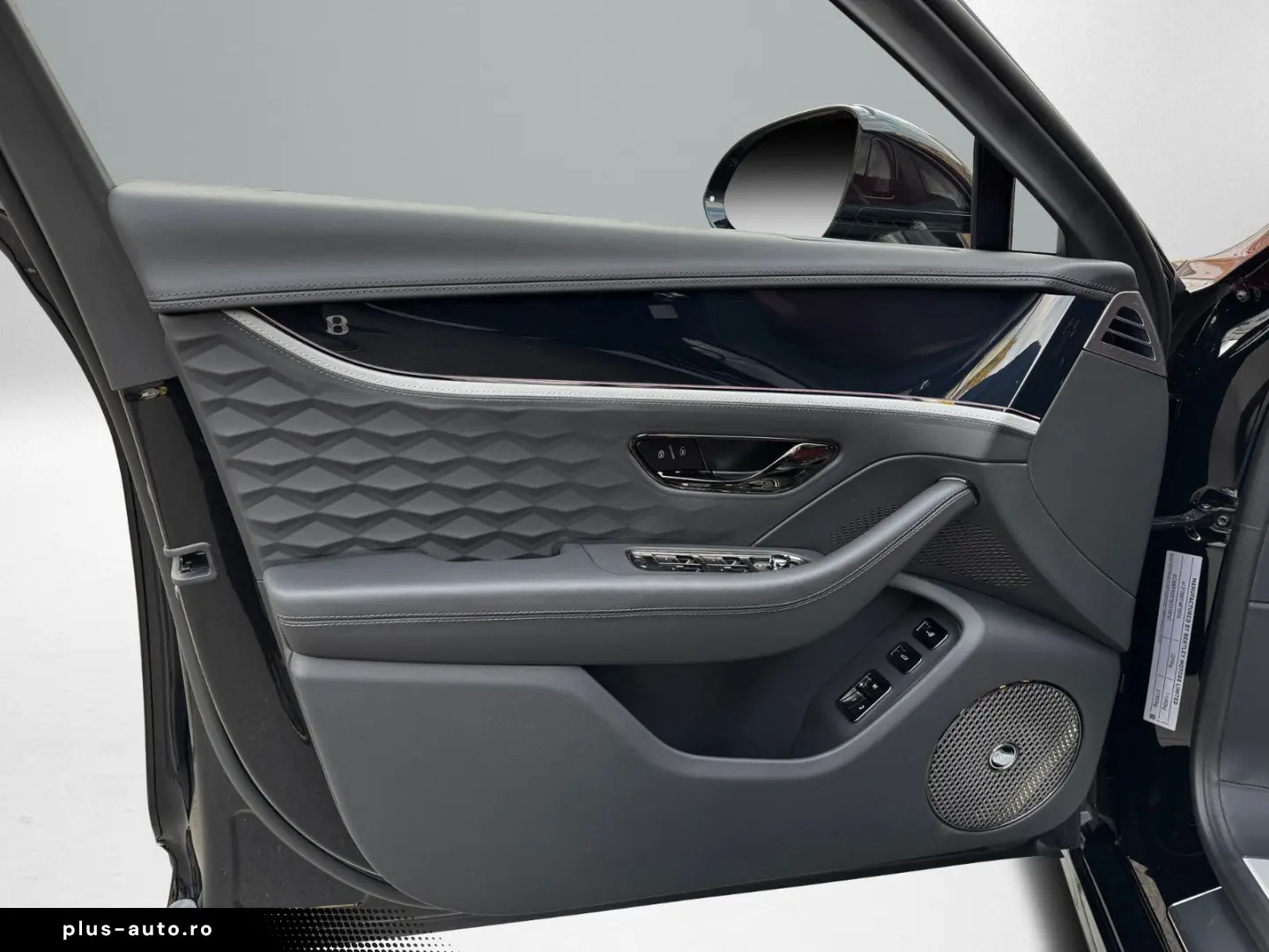 BENTLEY Flying Spur Mulliner V8 HYBRID - MY2025 -