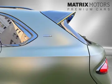 BENTLEY Bentayga S Black Edition V8 Carbon Standheizung