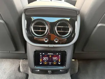 BENTLEY Bentayga S Black Edition V8 Carbon Standheizung