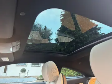 MERCEDES-BENZ C 43 AMG Coupe PANORAMA MULTIBEAM HUD