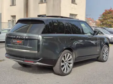 LAND ROVER RR P400 Autobiography Pano Mod 24 SV leather