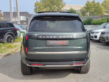 LAND ROVER RR P400 Autobiography Pano Mod 24 SV leather