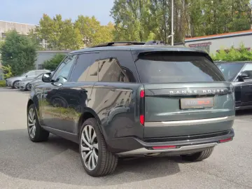 LAND ROVER RR P400 Autobiography Pano Mod 24 SV leather