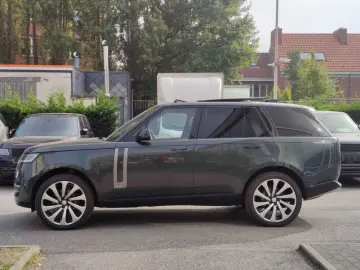 LAND ROVER RR P400 Autobiography Pano Mod 24 SV leather
