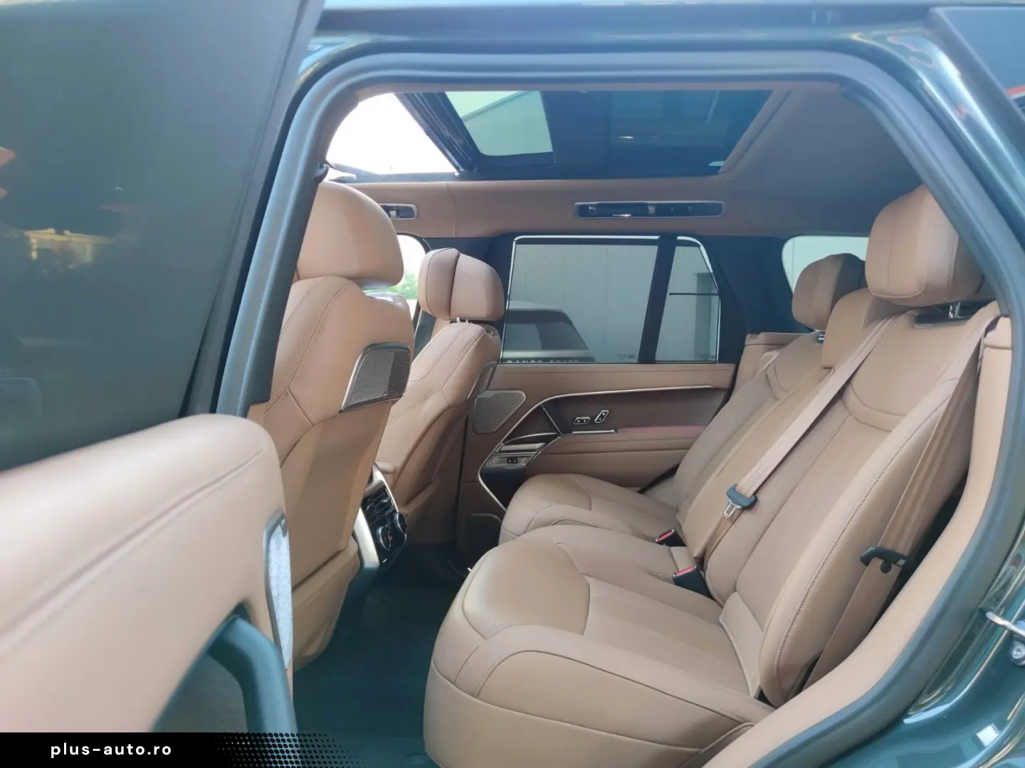 LAND ROVER RR P400 Autobiography Pano Mod 24 SV leather