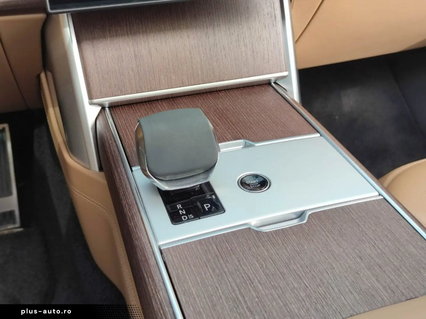 LAND ROVER RR P400 Autobiography Pano Mod 24 SV leather