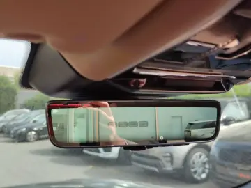 LAND ROVER RR P400 Autobiography Pano Mod 24 SV leather