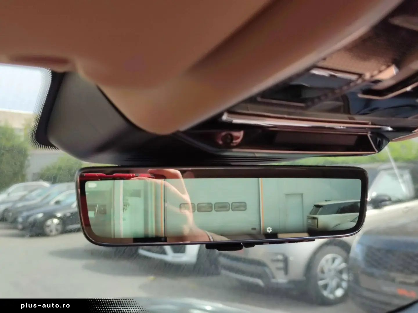 LAND ROVER RR P400 Autobiography Pano Mod 24 SV leather