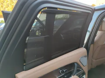 LAND ROVER RR P400 Autobiography Pano Mod 24 SV leather