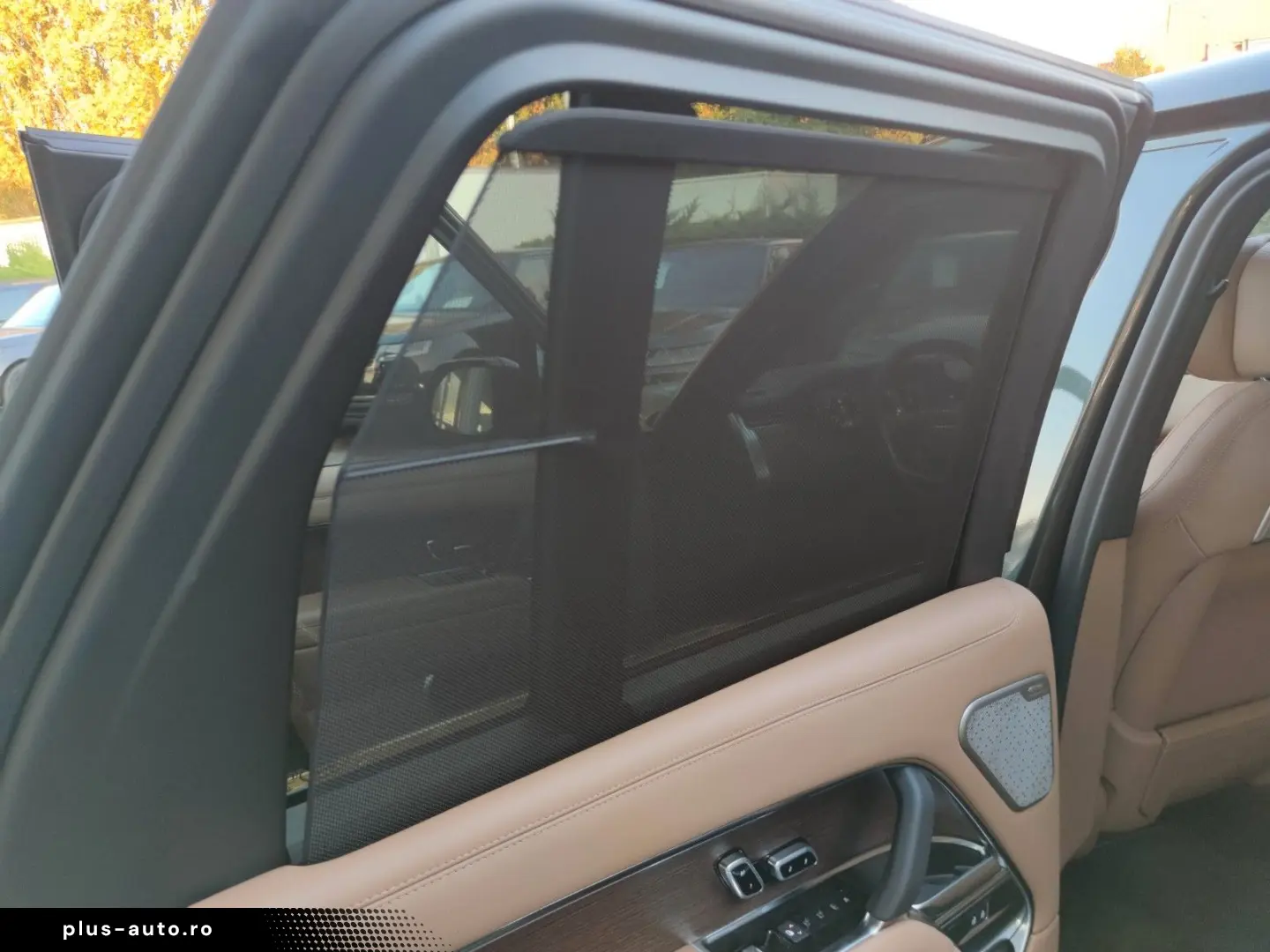 LAND ROVER RR P400 Autobiography Pano Mod 24 SV leather