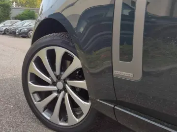 LAND ROVER RR P400 Autobiography Pano Mod 24 SV leather