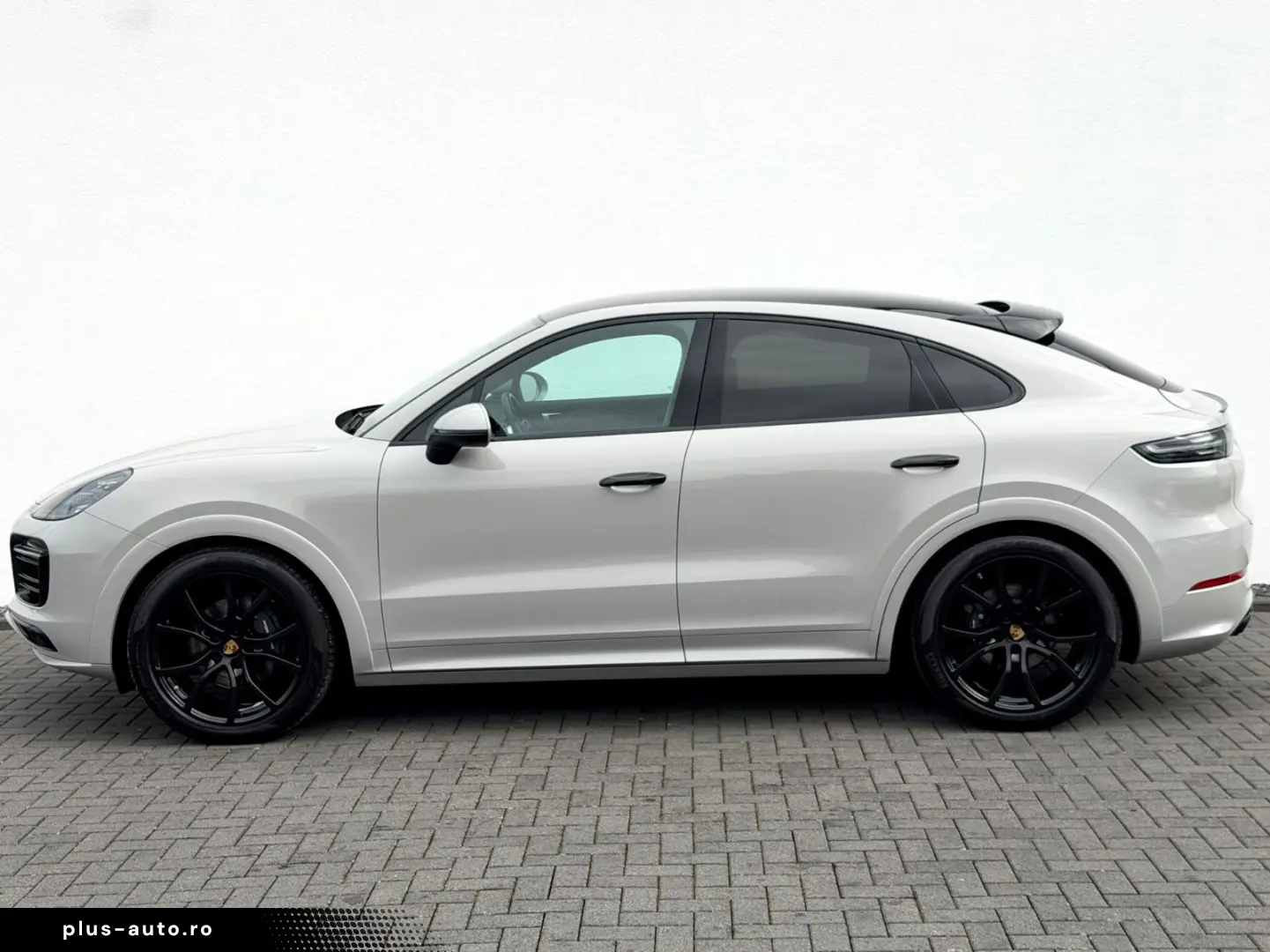 PORSCHE Cayenne Coupe Sport Chrono Paket  PANO  21.ZOLL