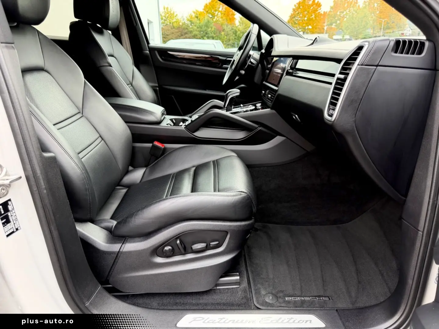 PORSCHE Cayenne Coupe Sport Chrono Paket  PANO  21.ZOLL