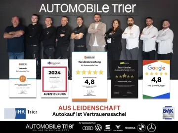 PORSCHE Cayenne Coupe Sport Chrono Paket  PANO  21.ZOLL