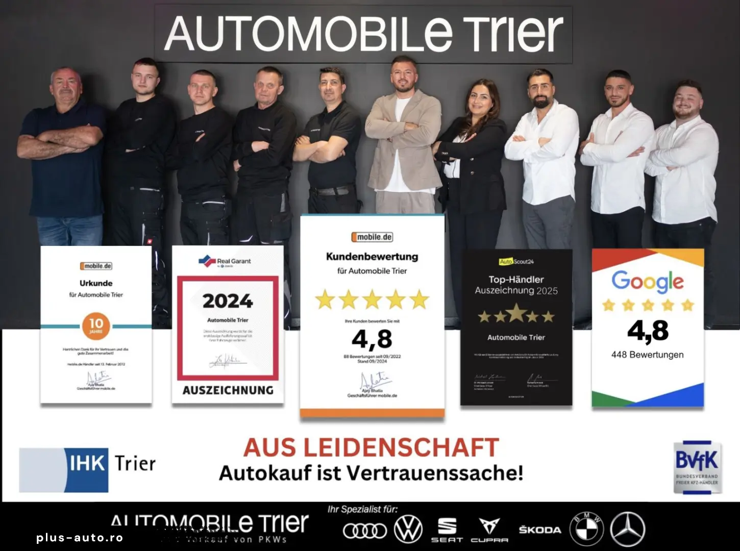 PORSCHE Cayenne Coupe Sport Chrono Paket  PANO  21.ZOLL