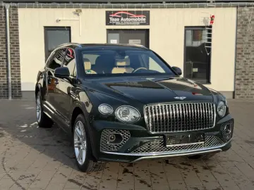 BENTLEY Bentayga V8 AZURE FIRST 1 EDITION FULL OPTION