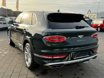 BENTLEY Bentayga V8 AZURE FIRST 1 EDITION FULL OPTION