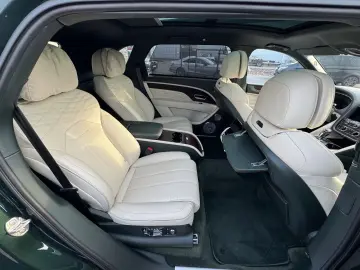 BENTLEY Bentayga V8 AZURE FIRST 1 EDITION FULL OPTION