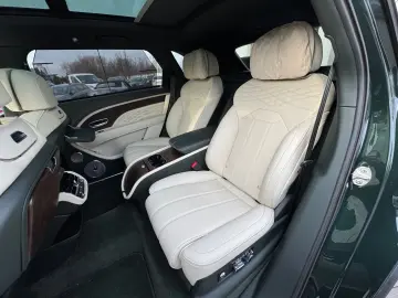 BENTLEY Bentayga V8 AZURE FIRST 1 EDITION FULL OPTION