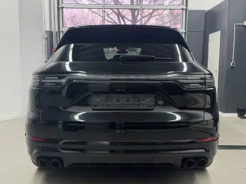 PORSCHE Cayenne S HeadUp ACC 360 Keyles Chrono SoftClose