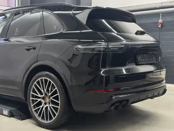 PORSCHE Cayenne S HeadUp ACC 360 Keyles Chrono SoftClose