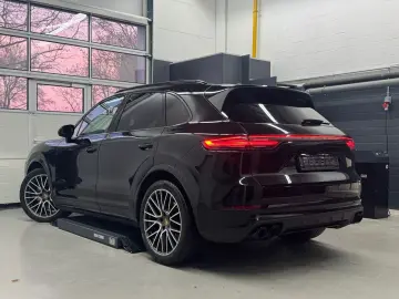 PORSCHE Cayenne S HeadUp ACC 360 Keyles Chrono SoftClose