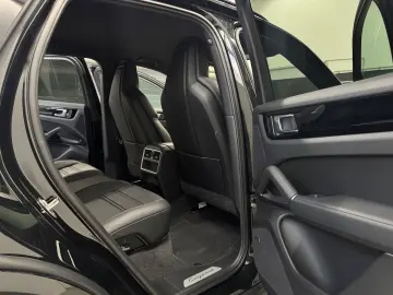 PORSCHE Cayenne S HeadUp ACC 360 Keyles Chrono SoftClose