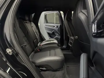 PORSCHE Cayenne S HeadUp ACC 360 Keyles Chrono SoftClose