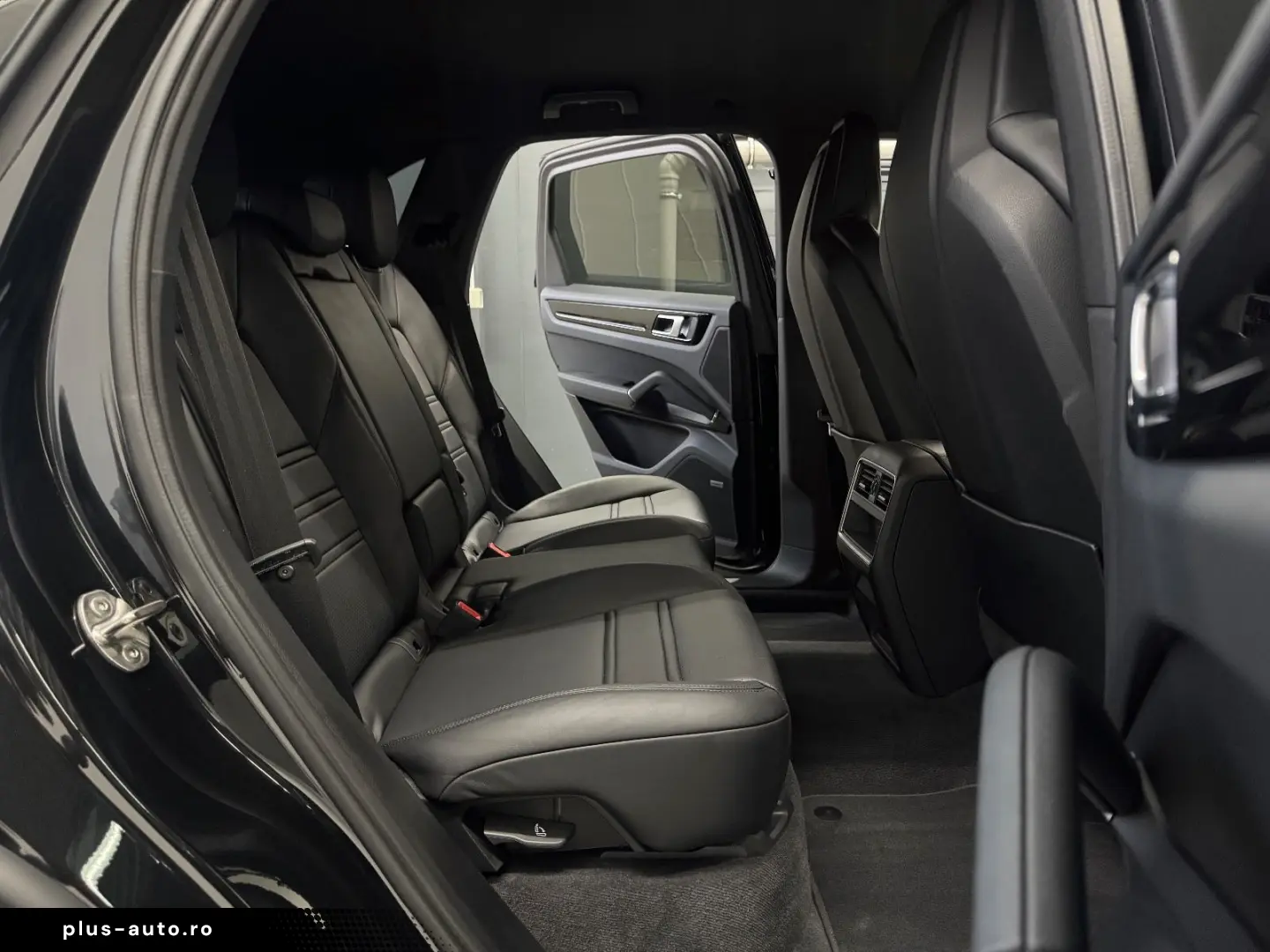 PORSCHE Cayenne S HeadUp ACC 360 Keyles Chrono SoftClose