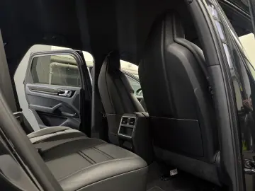 PORSCHE Cayenne S HeadUp ACC 360 Keyles Chrono SoftClose