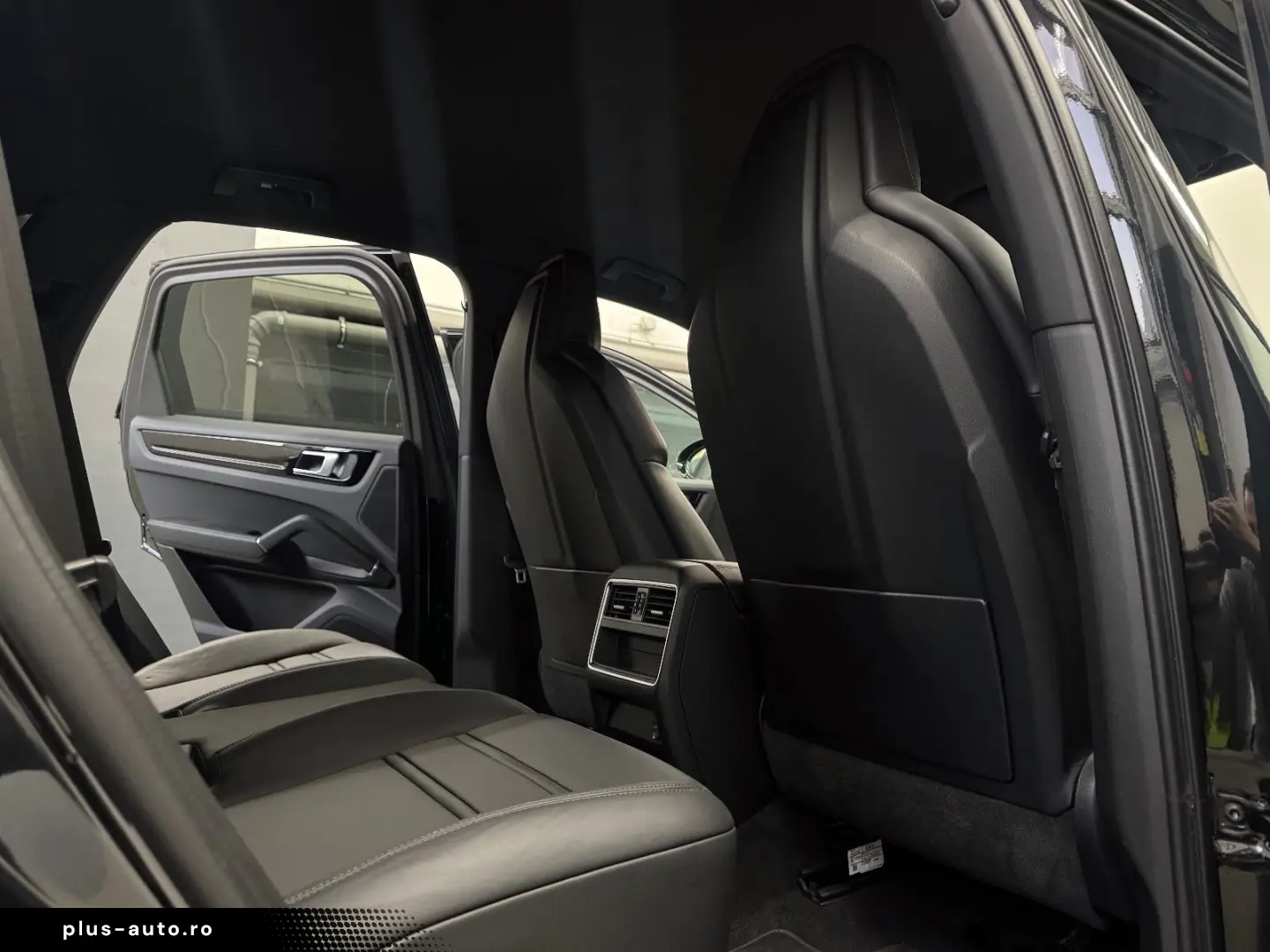 PORSCHE Cayenne S HeadUp ACC 360 Keyles Chrono SoftClose