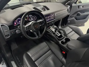 PORSCHE Cayenne S HeadUp ACC 360 Keyles Chrono SoftClose